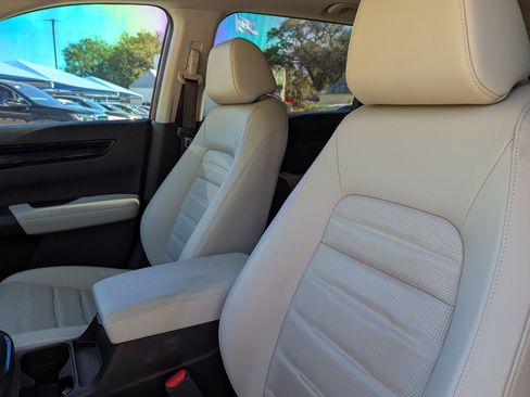 Used 2023 Honda CR-V EX-L image 14