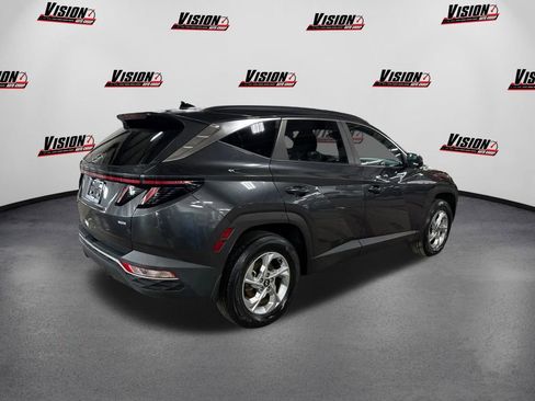 Used 2023 Hyundai Tucson SEL image 5