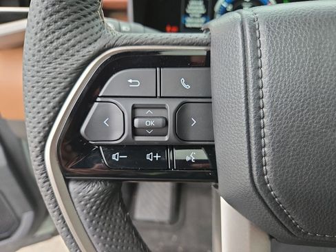 New 2026 Toyota Tundra 1794 Edition AWD/4WD image 18