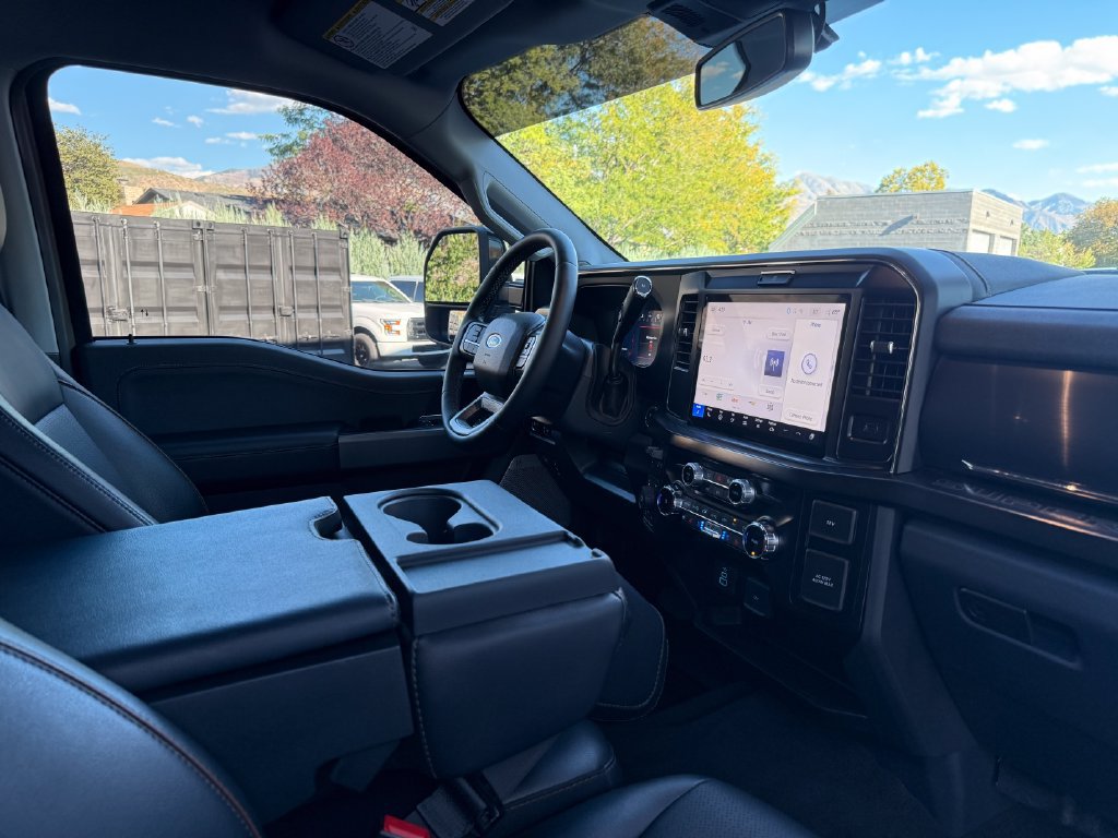 Used 2026 Ford F250 Lariat AWD/4WD image 48