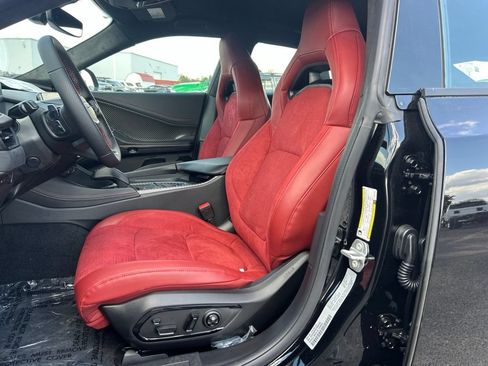 New 2026 Dodge Charger Scat Pack AWD/4WD image 4