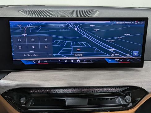 New 2026 BMW 330i xDrive Sedan AWD/4WD image 16