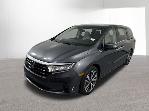 Certified 2023 Honda Odyssey Touring image 27