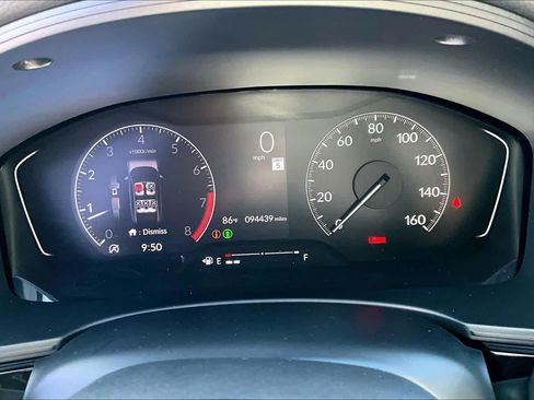Used 2022 Honda Civic Sport image 23