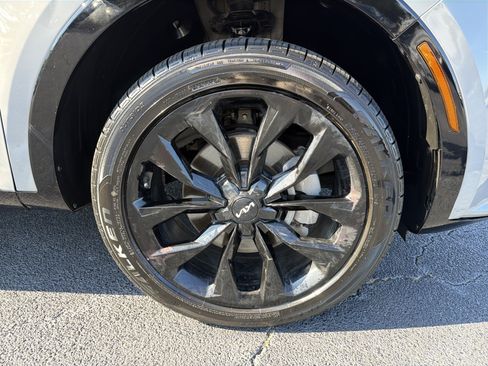 Used 2022 Kia Sorento SX AWD/4WD image 10