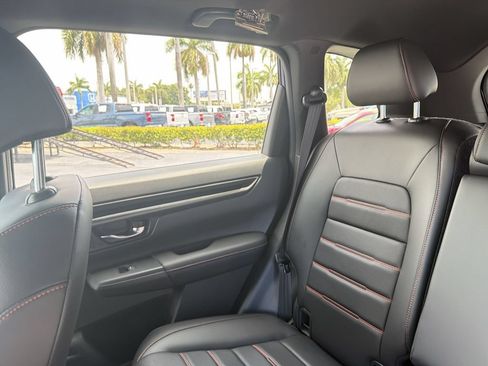 Certified 2026 Honda CR-V Sport-L image 13