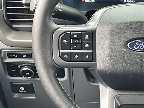 Used 2024 Ford F150 XLT w/ Equipment Group 302A MID image 19