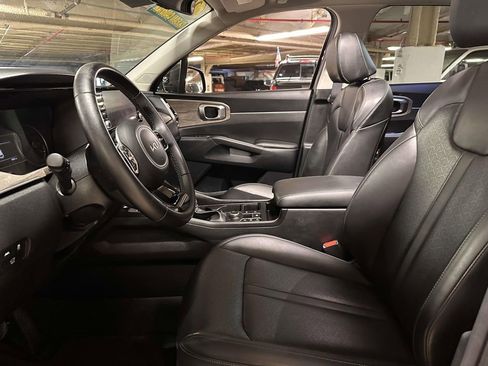 Used 2023 Kia Sorento X-Line EX AWD/4WD image 16