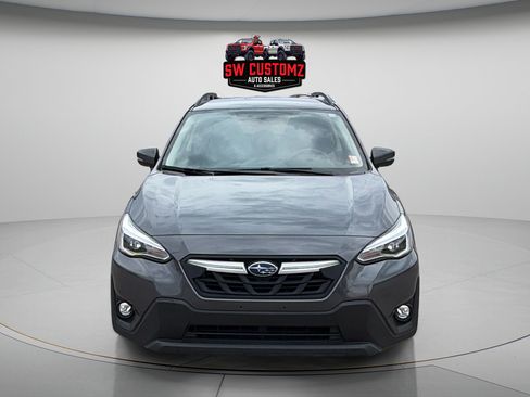Used 2023 Subaru Crosstrek 2.5i Limited AWD/4WD image 2