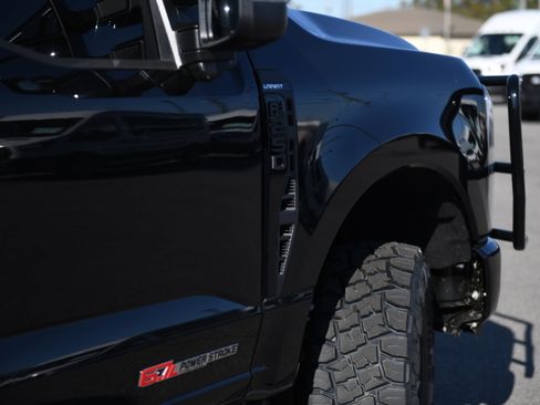 New 2026 Ford F250 Lariat w/ Tremor Off-Road Package image 5