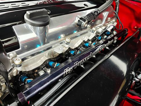 Used 1993 Toyota Supra Turbo RWD image 33