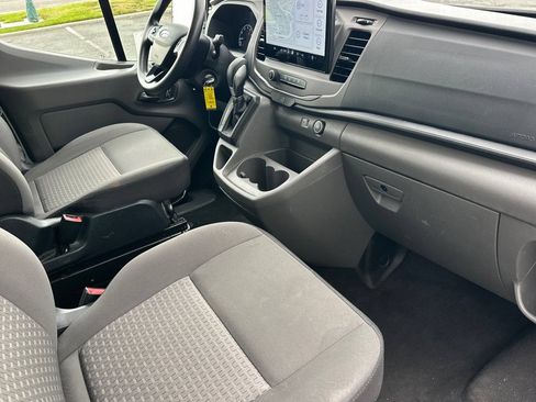 Used 2022 Ford Transit 350 XLT RWD image 16