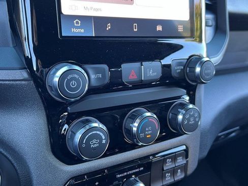 New 2025 RAM 1500 Tradesman image 26