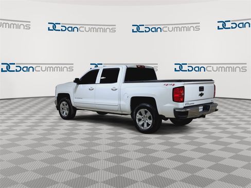 Used 2016 Chevrolet Silverado 1500 LT w/ All Star Edition image 6