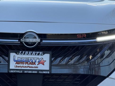 New 2026 Nissan Sentra SR w/ SR Premium Package image 27