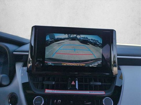 New 2026 Toyota Corolla SE FWD image 13