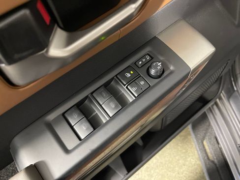 New 2026 Toyota Sequoia 1794 Edition AWD/4WD image 16