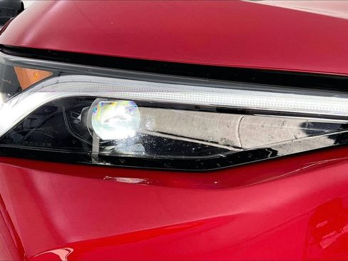 Certified 2025 Acura ADX A-Spec image 36