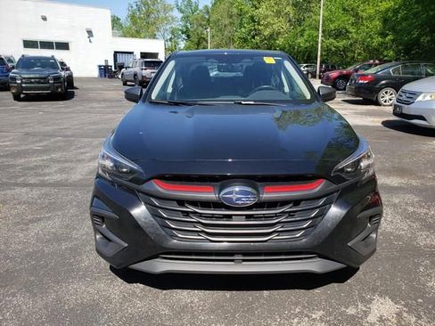 Used 2024 Subaru Legacy Sport AWD/4WD image 5