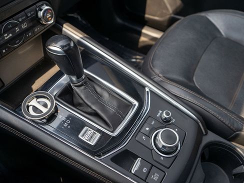 Used 2017 MAZDA CX-5 Grand Touring AWD/4WD image 22