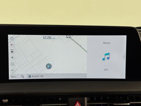 Used 2023 Kia EV6 GT-Line image 24