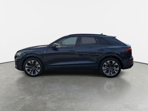 New 2026 Audi Q8 Prestige image 8