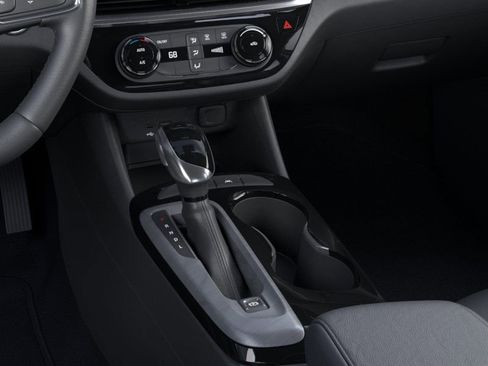 New 2026 Buick Envista Sport Touring image 47