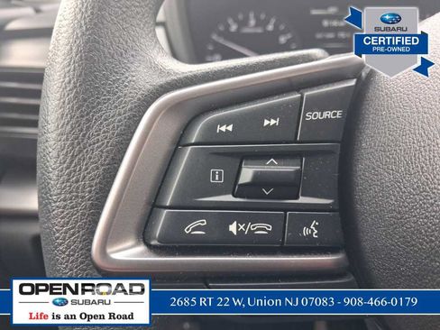 Certified 2025 Subaru Impreza 2.0i AWD/4WD image 28