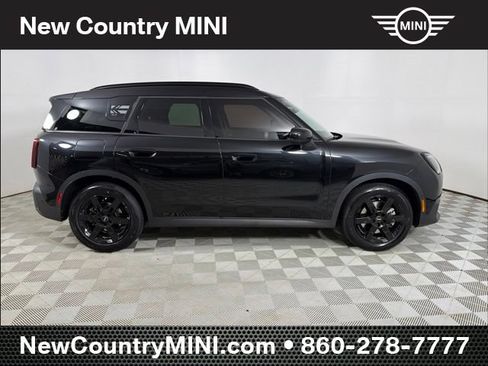 Used 2025 MINI Cooper Countryman S AWD/4WD image 8