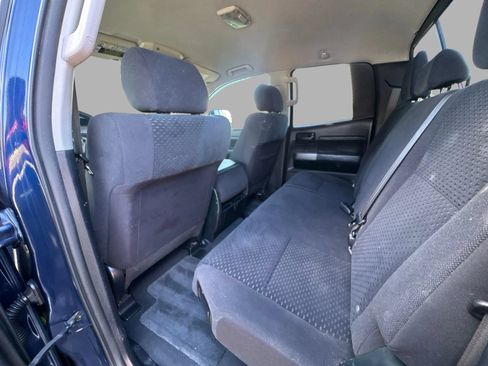 Used 2013 Toyota Tundra 2WD Double Cab w/ Tow Pkg image 36