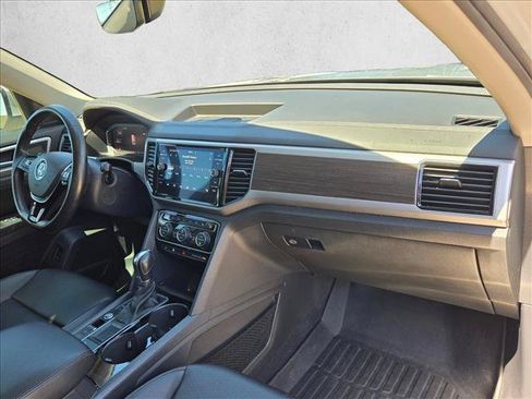 Used 2019 Volkswagen Atlas SEL FWD image 23