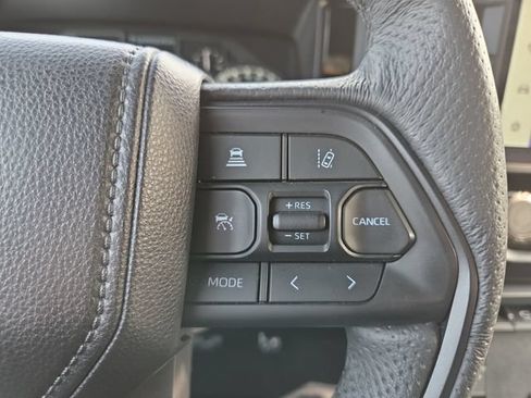 Used 2025 Toyota Tundra SR5 AWD/4WD image 20