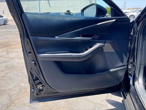 Used 2021 MAZDA CX-30 AWD 2.5 S w/ Select Package image 18