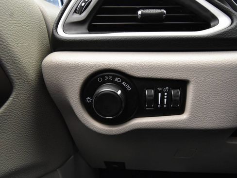 Used 2023 Chrysler Voyager LX FWD image 32