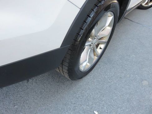 Used 2015 Ford Explorer Limited w/ Equipment Group 302A image 37