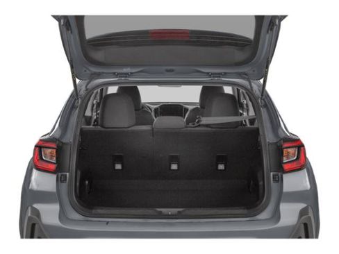 New 2026 Subaru Crosstrek 2.0i Premium AWD/4WD image 12