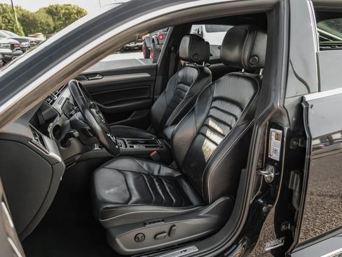 Used 2019 Volkswagen Arteon SEL image 34