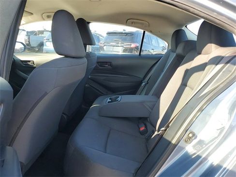 Used 2024 Toyota Corolla LE image 11