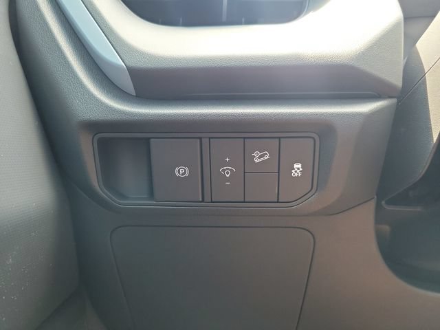 New 2027 Kia Seltos S FWD image 28