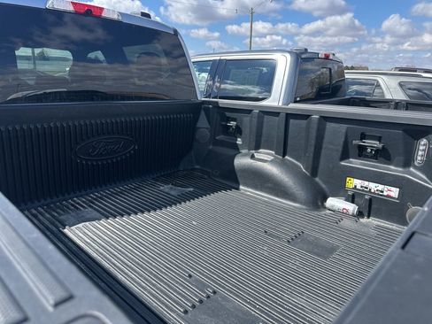 Used 2022 Ford F150 Tremor w/ Equipment Group 401A Mid image 12