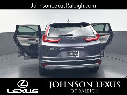 Used 2017 Honda CR-V EX-L image 34