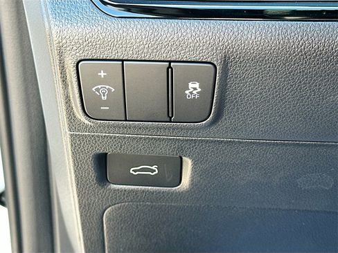 New 2026 Kia K5 GT-Line image 10