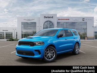 New 2026 Dodge Durango GT 360° Tour