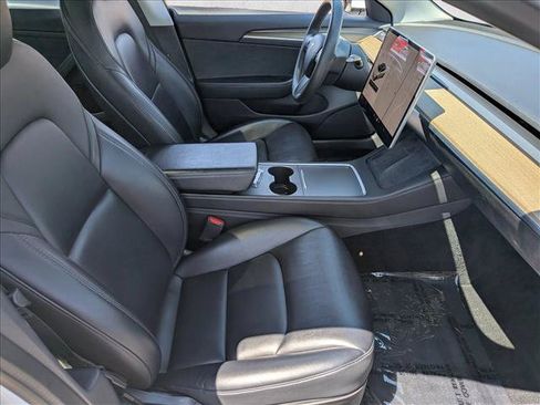 Used 2022 Tesla Model 3 RWD image 25