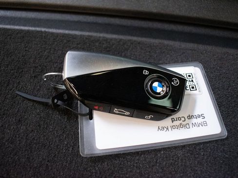 New 2026 BMW X7 xDrive40i AWD/4WD image 28