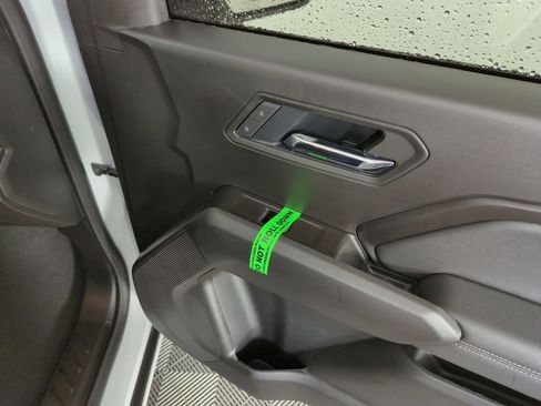 New 2026 GMC Canyon Elevation w/ Convenience Package AWD/4WD image 32