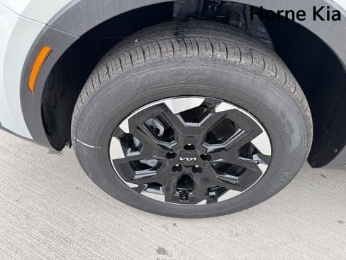 New 2026 Kia Sorento S AWD/4WD image 8