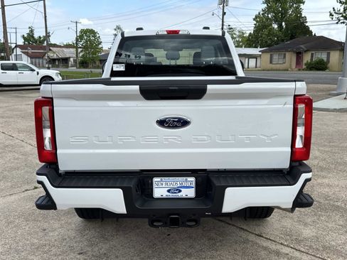 New 2026 Ford F250 XL AWD/4WD image 5