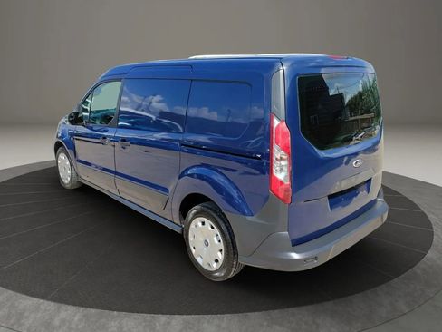 Used 2014 Ford Transit Connect XL image 5
