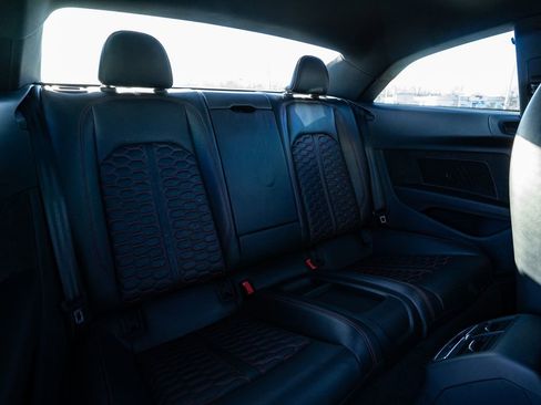 Used 2019 Audi RS 5 image 17